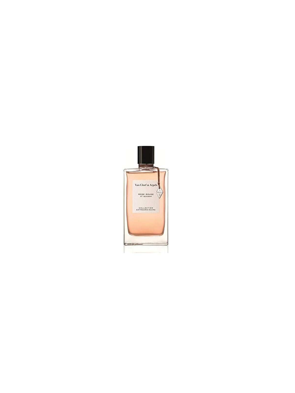 Van Cleef & Arpels Rose Rouge eau de parfum Spray donna 75ml