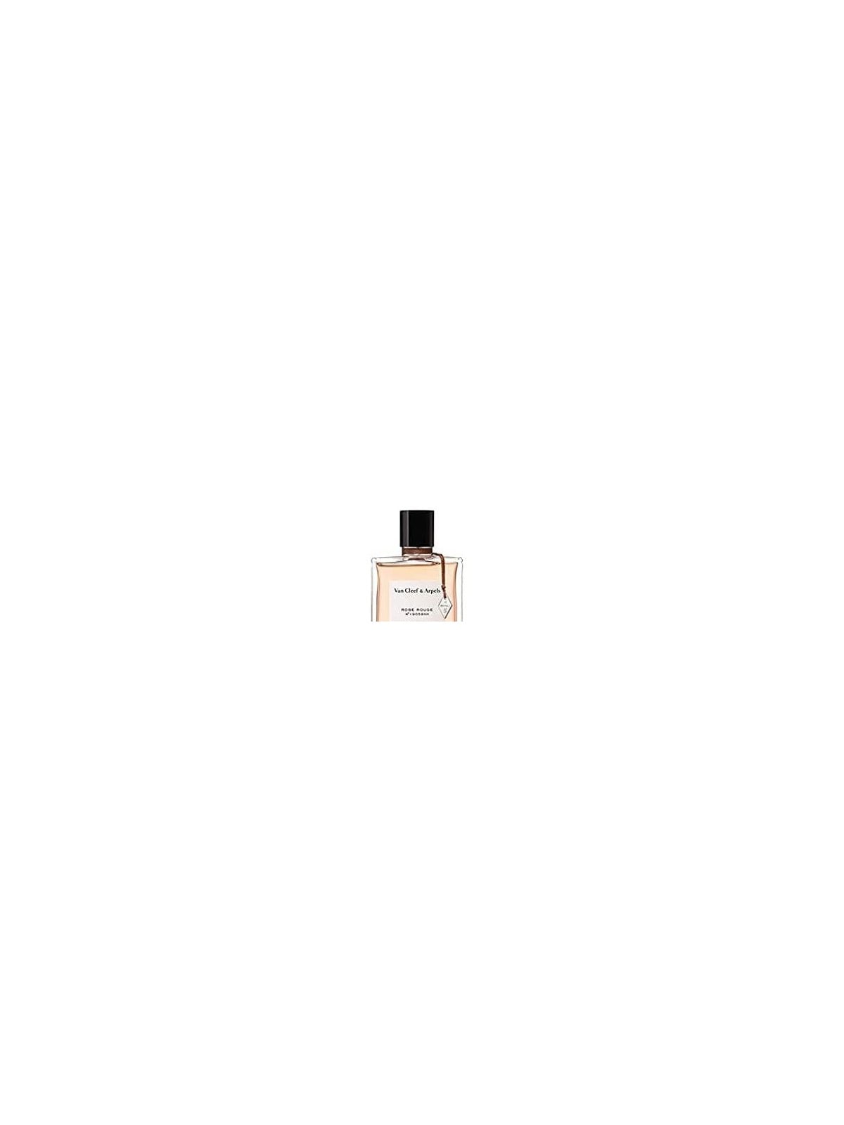 Van Cleef & Arpels Rose Rouge eau de parfum Spray donna 75ml