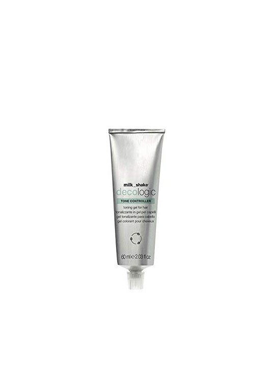 Milk Shake Decologic Toner Ametista Grigio 60ml