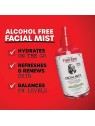 Thayers Spray viso allamamelide con aloe vera e cetriolo donna 237ml