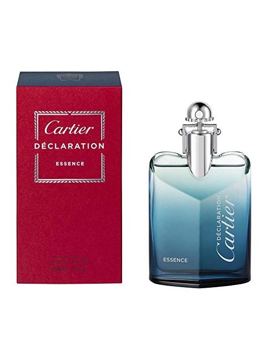 Cartier Declaration Essence EDT Uomo 50ml