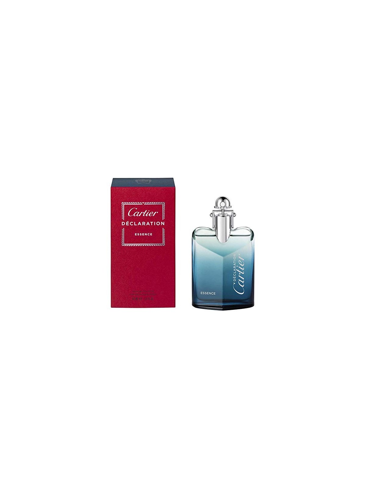Cartier Declaration Essence EDT Uomo 50ml