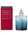 Cartier Declaration Essence EDT Uomo 50ml