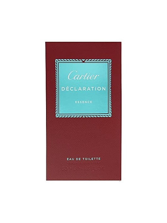 Cartier Declaration Essence EDT Uomo 50ml