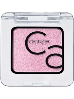 Highly Pigmented Eyeshadow Art Couleurs 2g 160 Silicon Violet