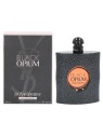 YSL Black Opium eau de parfum Spray donna 150ml Yves Saint Laurent www.essenzetotalstyle.com 