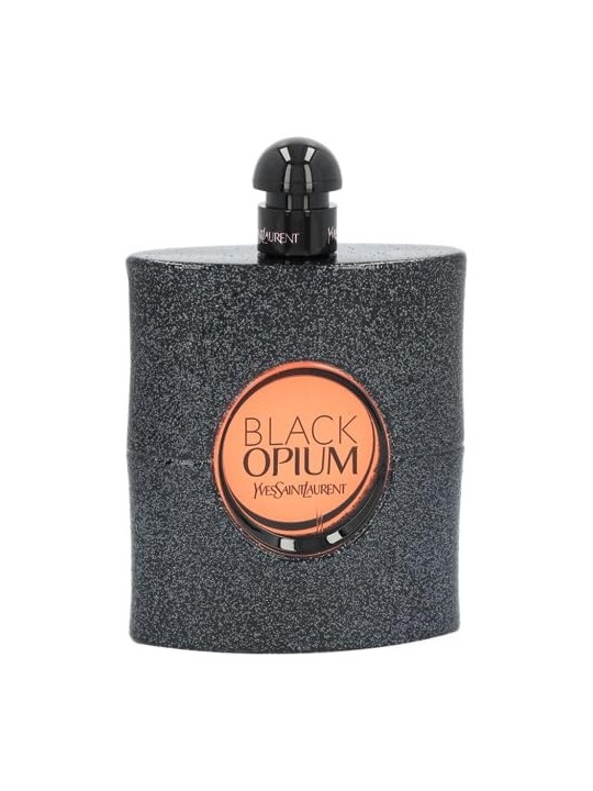 YSL Black Opium eau de parfum Spray donna 150ml Yves Saint Laurent www.essenzetotalstyle.com 