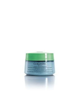 Collistar Toning Talasso Scrub donna 300g
