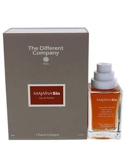 The Different Company Majaina Sin Eau De Profumo 100ml unisex