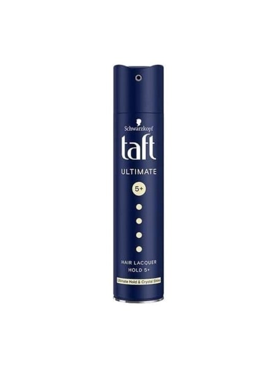 Taft Ultimate Ultimately Strong Hair Spray 250ml