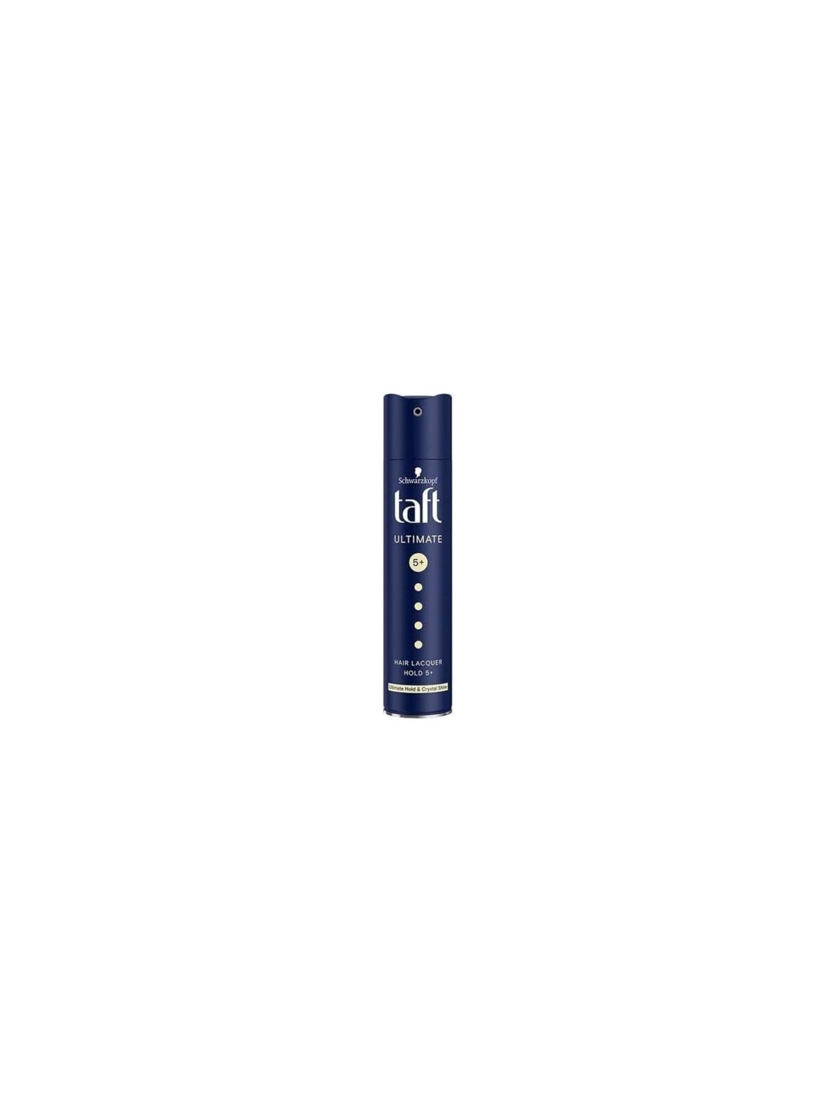 Taft Ultimate Ultimately Strong Hair Spray 250ml