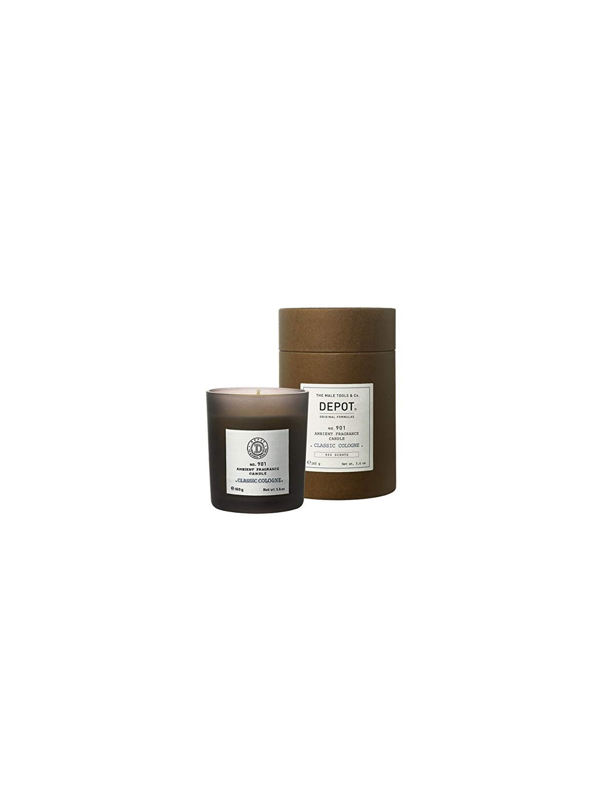 Candela Depot 900 Profumi No 901 Colonia 160 g Unisex