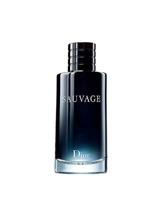 Dior Sauvage eau de toilette Spray uomo 60ml