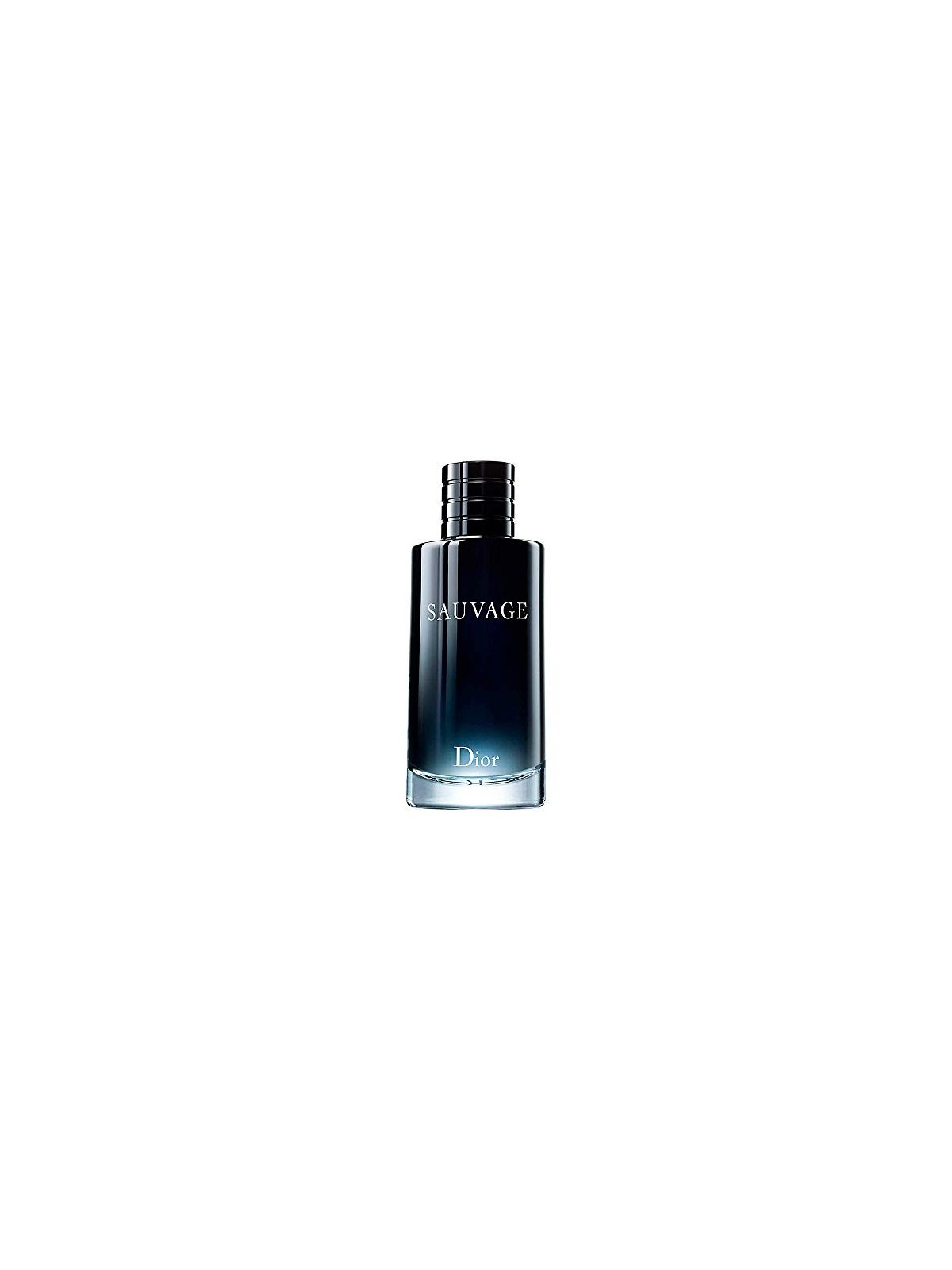 Dior Sauvage eau de toilette Spray uomo 60ml