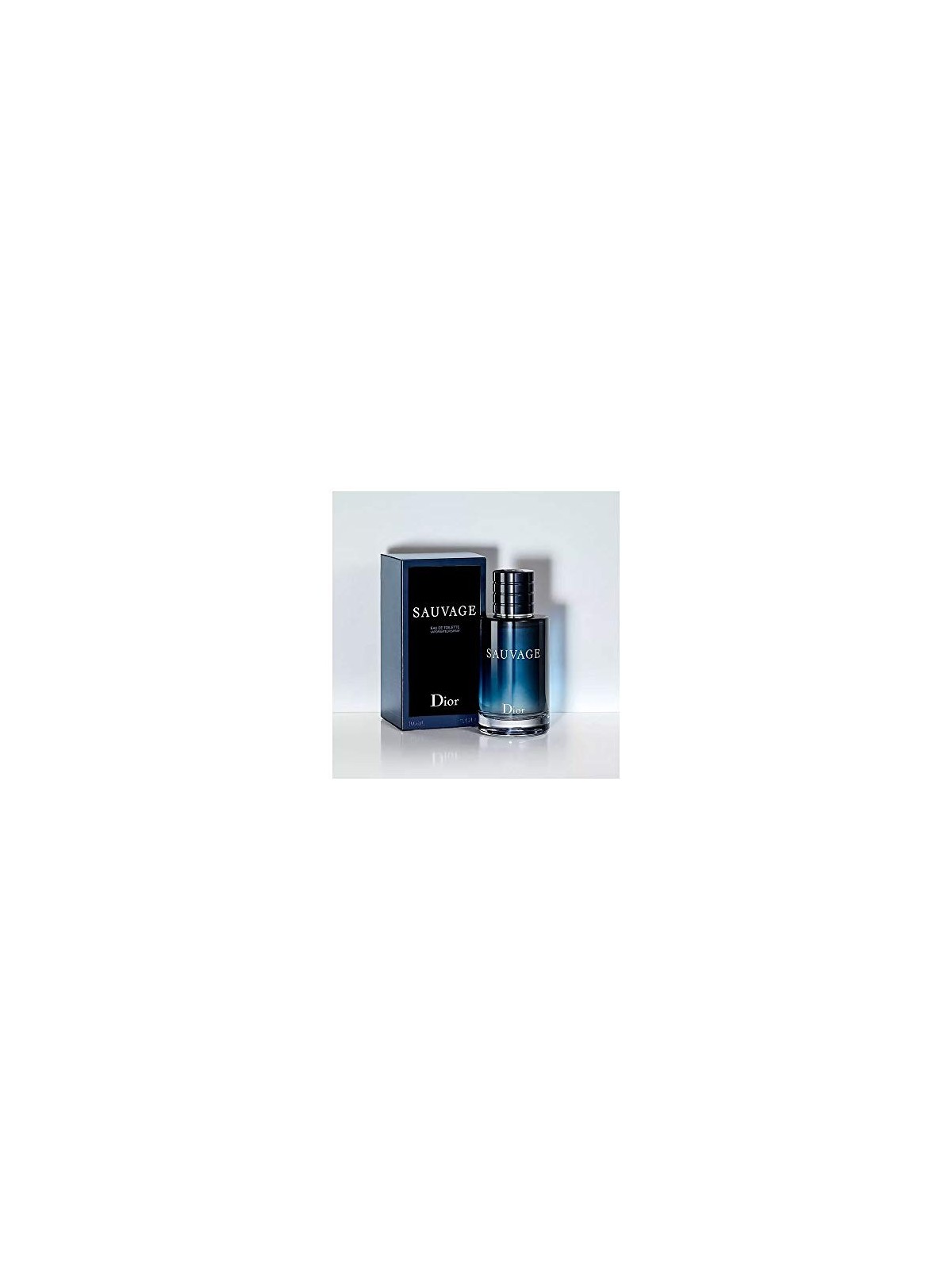 Dior Sauvage eau de toilette Spray uomo 60ml