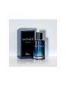 Dior Sauvage eau de toilette Spray uomo 60ml