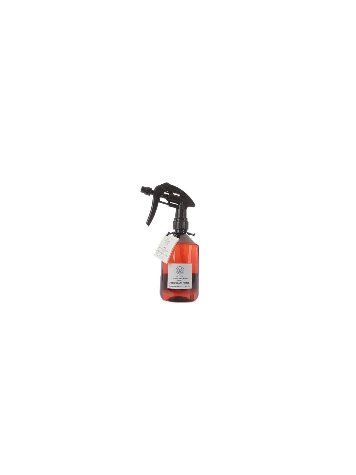 Depot 900 Profumi No 902 Spray per Ambiente al Pepe Nero Fresco 500ml donna