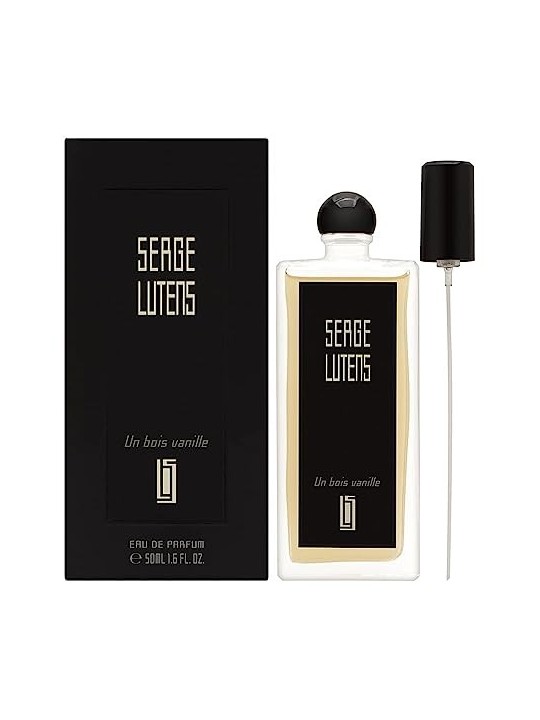 Serge Lutens UN BOIS VANILLE Eau de Parfum Spray 50ml