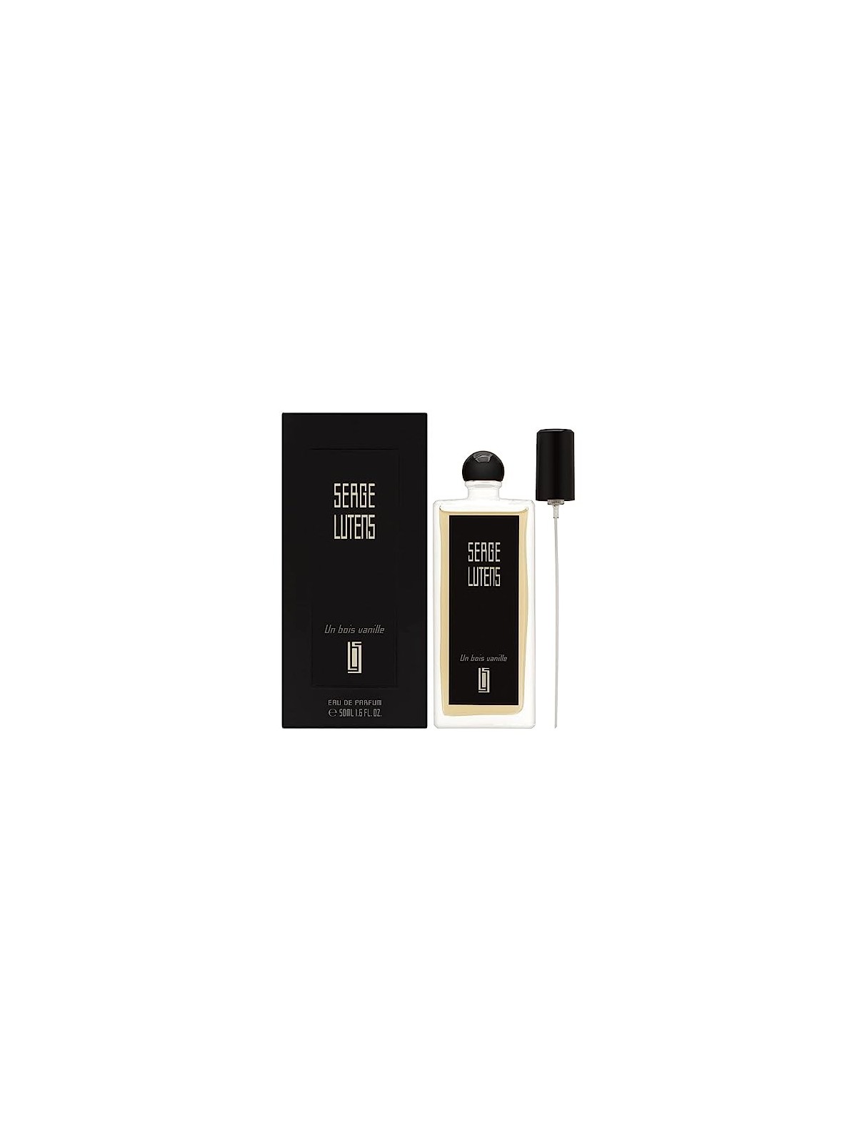 Serge Lutens UN BOIS VANILLE Eau de Parfum Spray 50ml