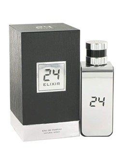Scent Story 24 Elixir Platinum eau de parfum unisex 100ml