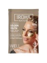 Iroha GOLD Eye Patches with Extra Firming Effect