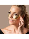 Iroha GOLD Eye Patches with Extra Firming Effect