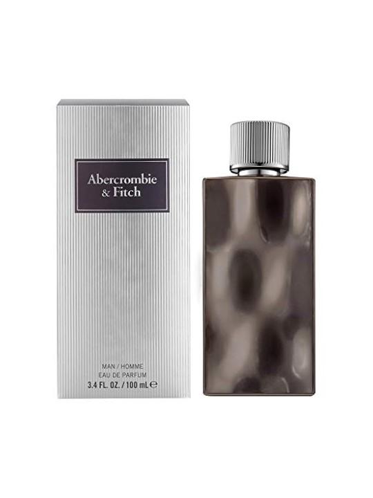 Abercrombie & Fitch First Instinct Extreme Eau De Parfum 100 ml (man) Abercrombie & Fitch www.essenzetotalstyle.com 
