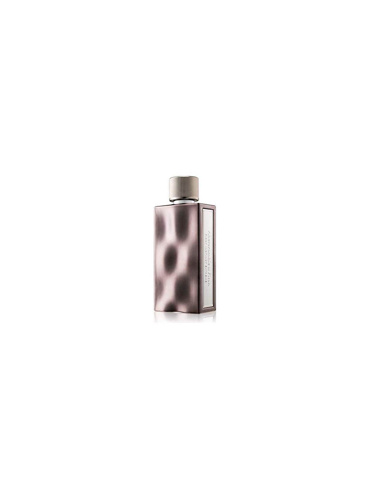Abercrombie & Fitch First Instinct Extreme Eau De Parfum 100 ml (man) Abercrombie & Fitch www.essenzetotalstyle.com 