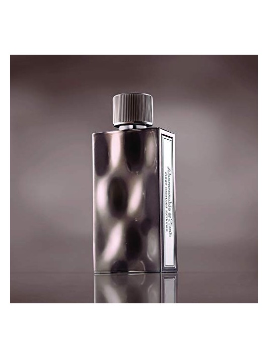Abercrombie & Fitch First Instinct Extreme Eau De Parfum 100 ml (man) Abercrombie & Fitch www.essenzetotalstyle.com 