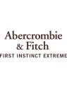 Abercrombie & Fitch First Instinct Extreme Eau De Parfum 100 ml (man) Abercrombie & Fitch www.essenzetotalstyle.com 