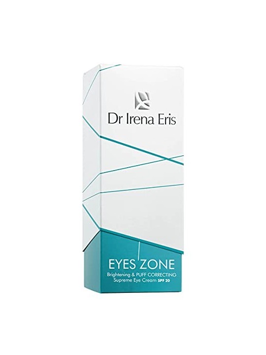 Dr Irena Eris Eye Zone Eye Cream SPF20 15ml acquista 