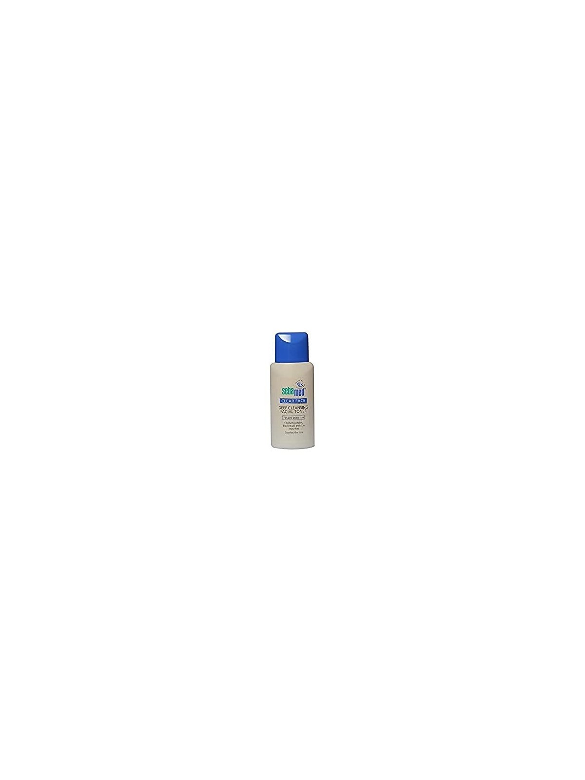 Clear Face Facial Toner donna 150ml Soothes The skin