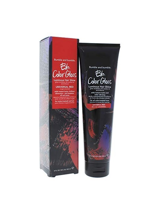 Bumble and Bumble Color Gloss Rosso Universale 150ml
