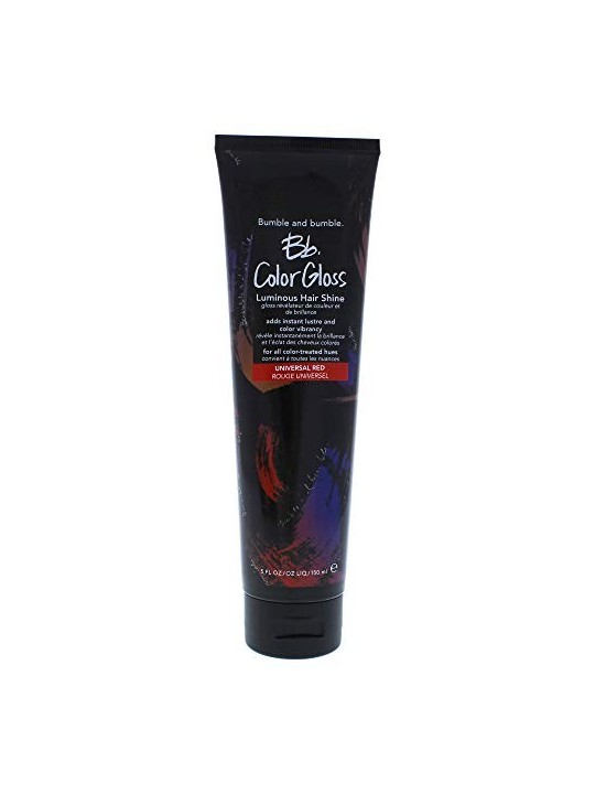 Bumble and Bumble Color Gloss Rosso Universale 150ml