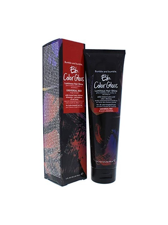 Bumble and Bumble Color Gloss Rosso Universale 150ml