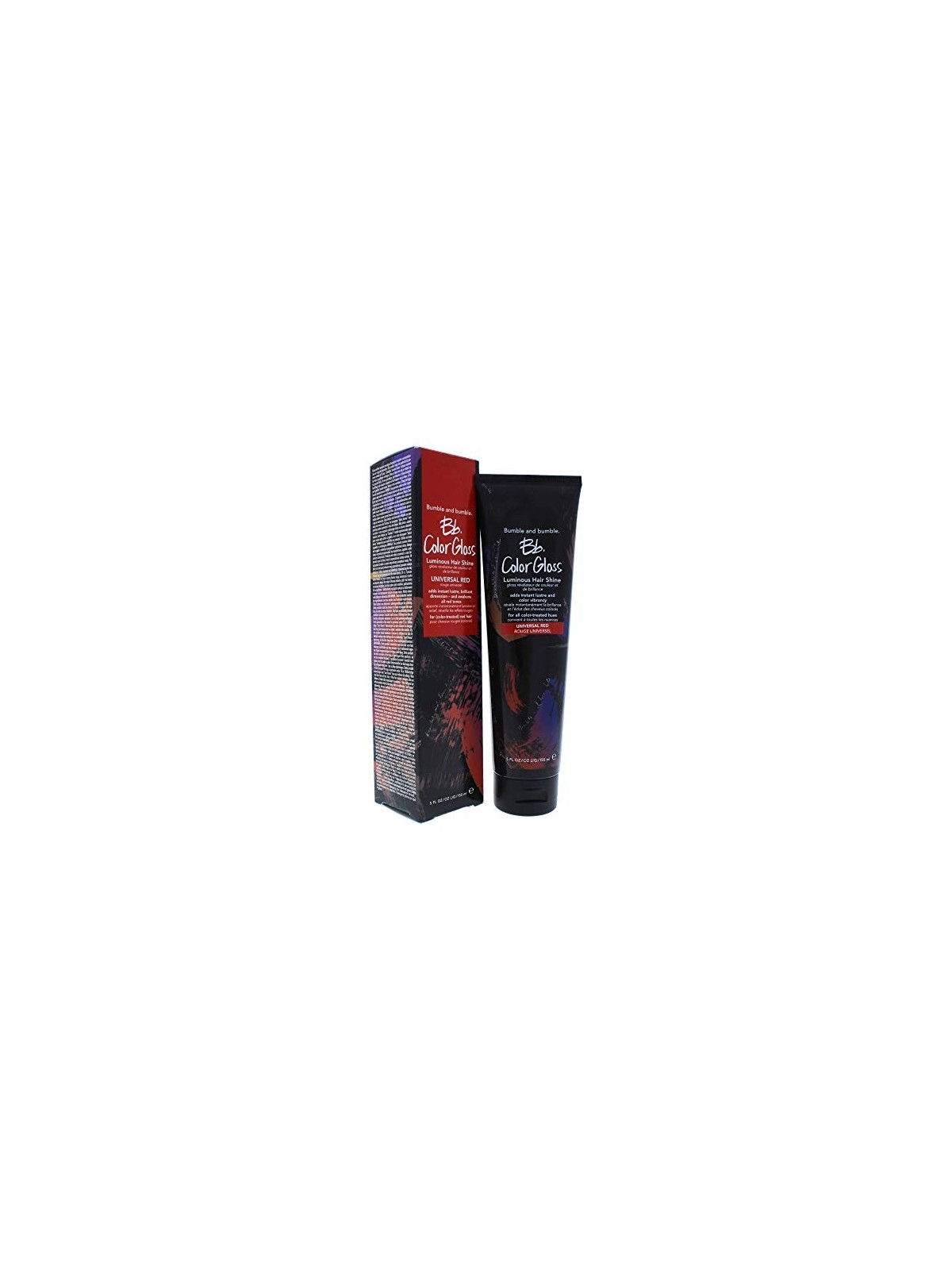 Bumble and Bumble Color Gloss Rosso Universale 150ml