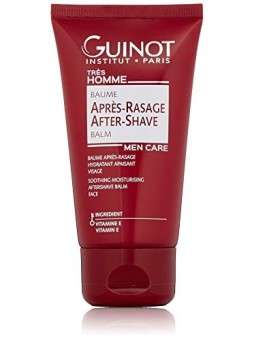 Balsamo Dopobarba Guinot Tres Homme 75ml Donna