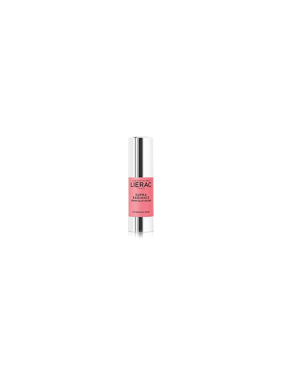 Lierac Supra Radiance Eye Radiance Serum donna 15ml