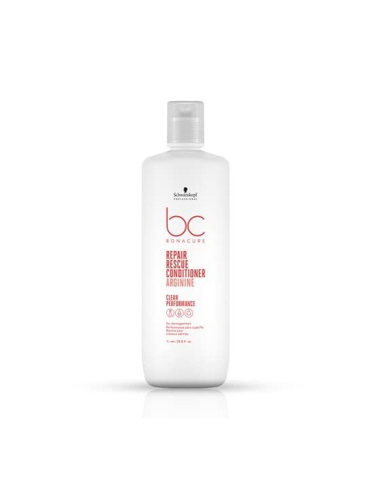 BC Repair Rescue crema balsamo intensivo 1000ml