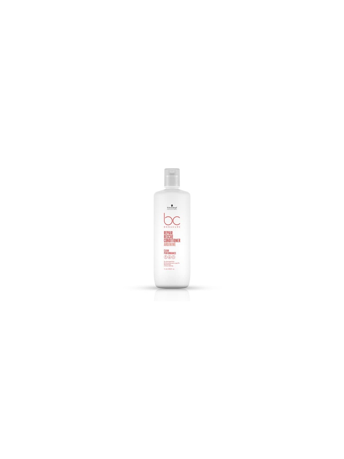 BC Repair Rescue crema balsamo intensivo 1000ml