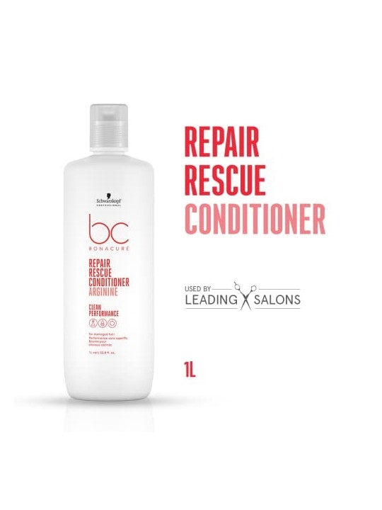 BC Repair Rescue crema balsamo intensivo 1000ml