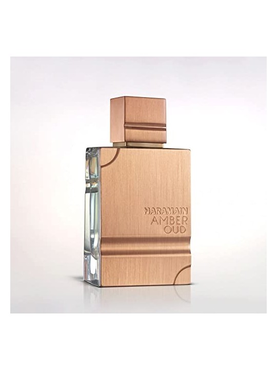 Al Haramain Amber Oud Eau De Parfum 60 ml unisex