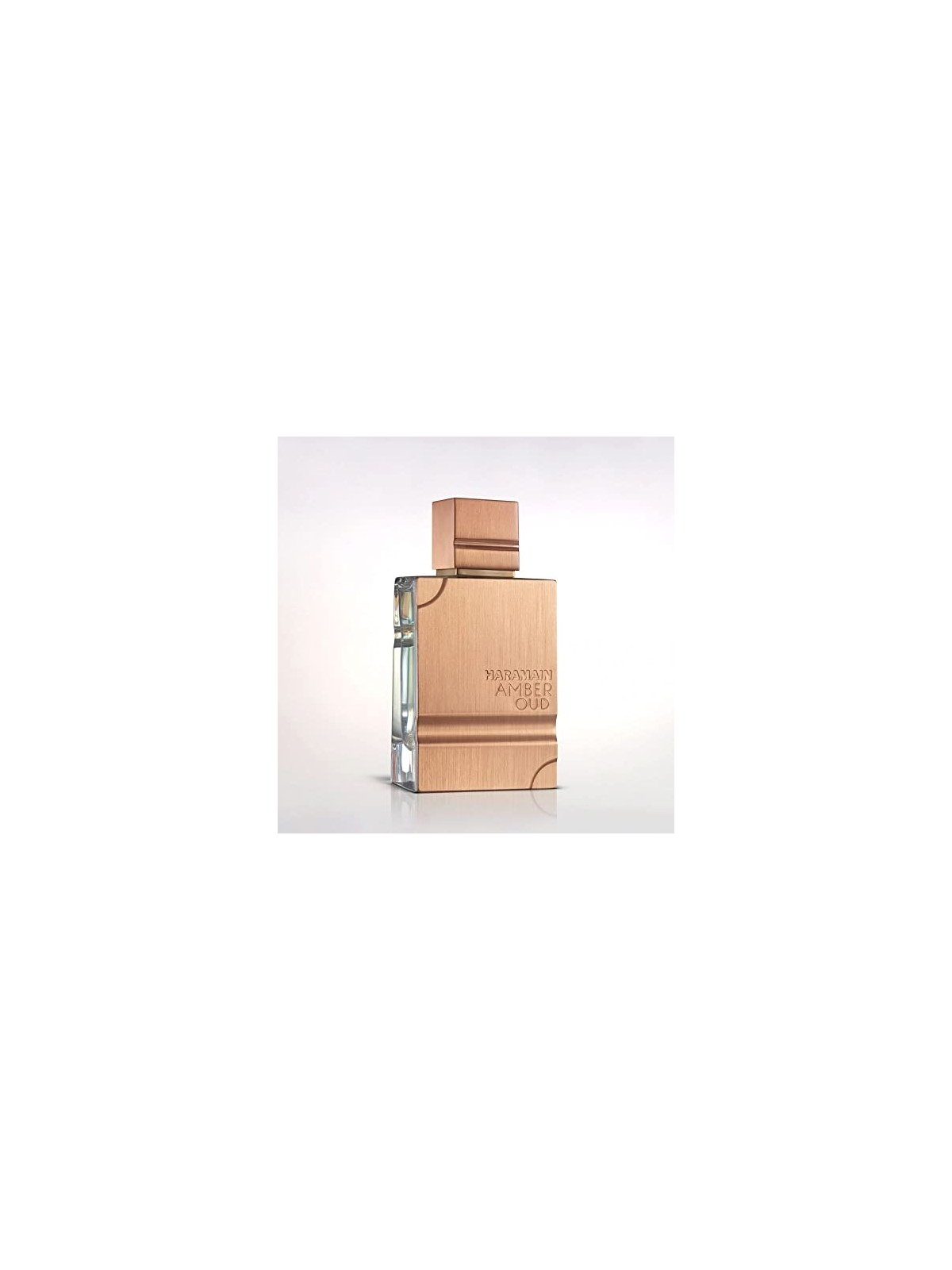 Al Haramain Amber Oud Eau De Parfum 60 ml unisex