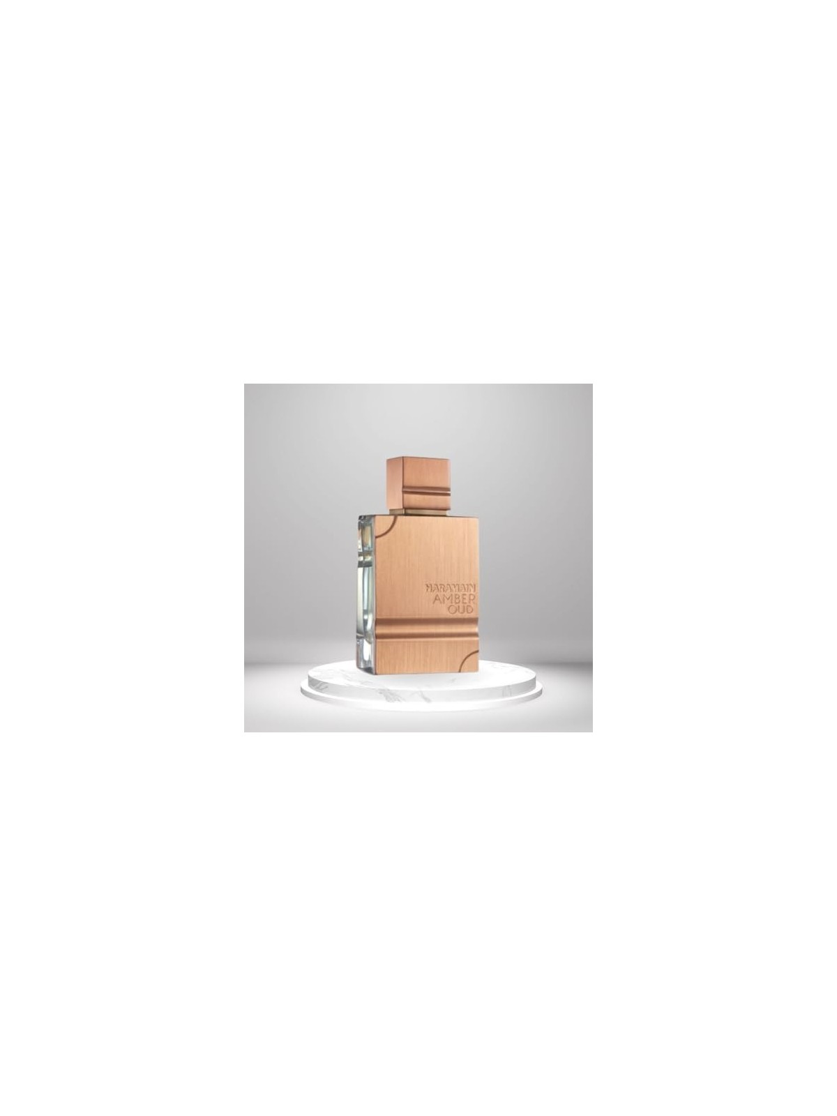 Al Haramain Amber Oud Eau De Parfum 60 ml unisex