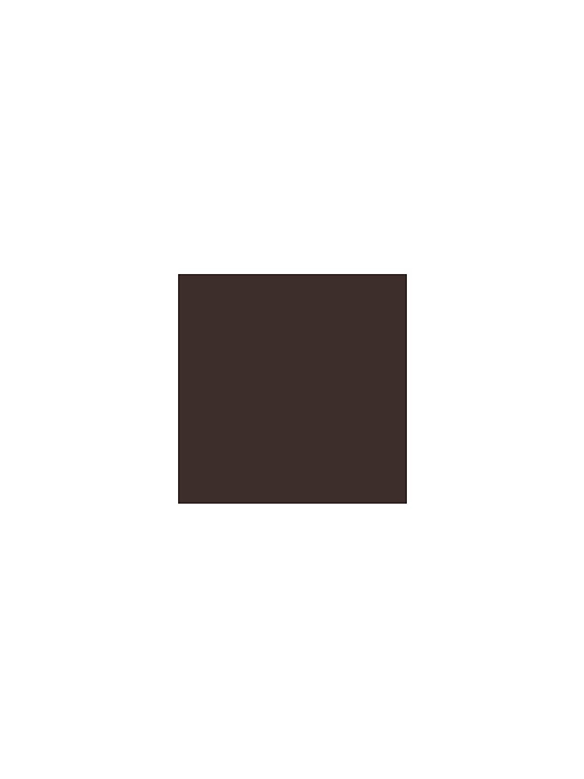 Dermacol Eyeliner True Color 12 ore donna 6 Dark Brown