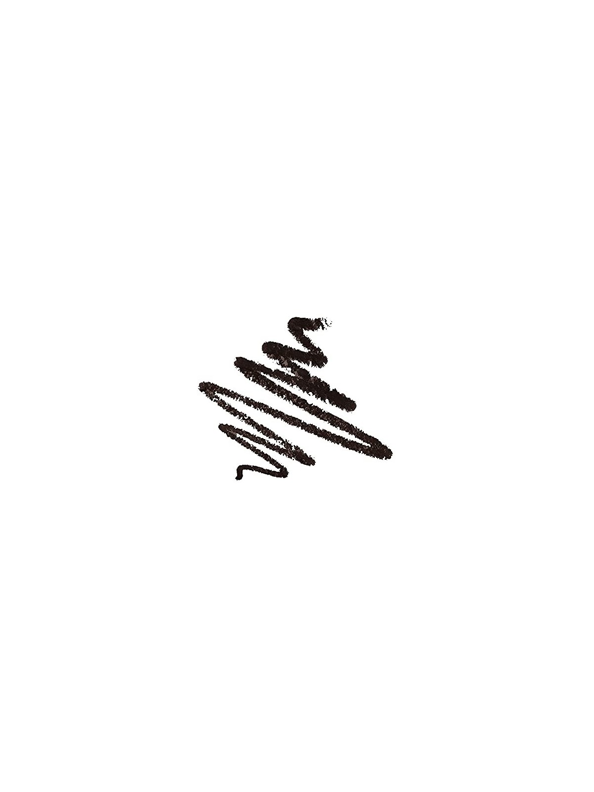 Dermacol Eyeliner True Color 12 ore donna 6 Dark Brown