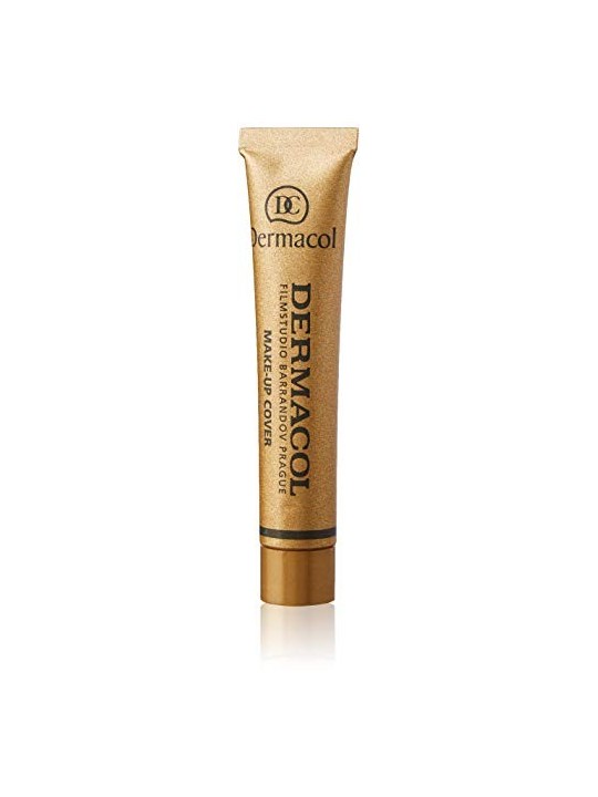 Dermacol Makeup Cover Trucco SPF30