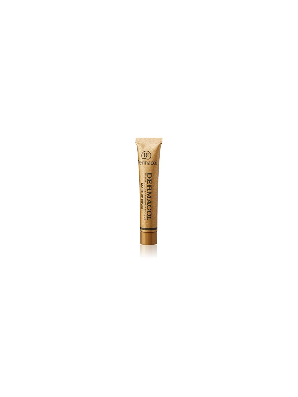 Dermacol Makeup Cover Trucco SPF30
