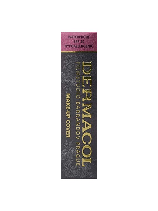Dermacol Makeup Cover Trucco SPF30