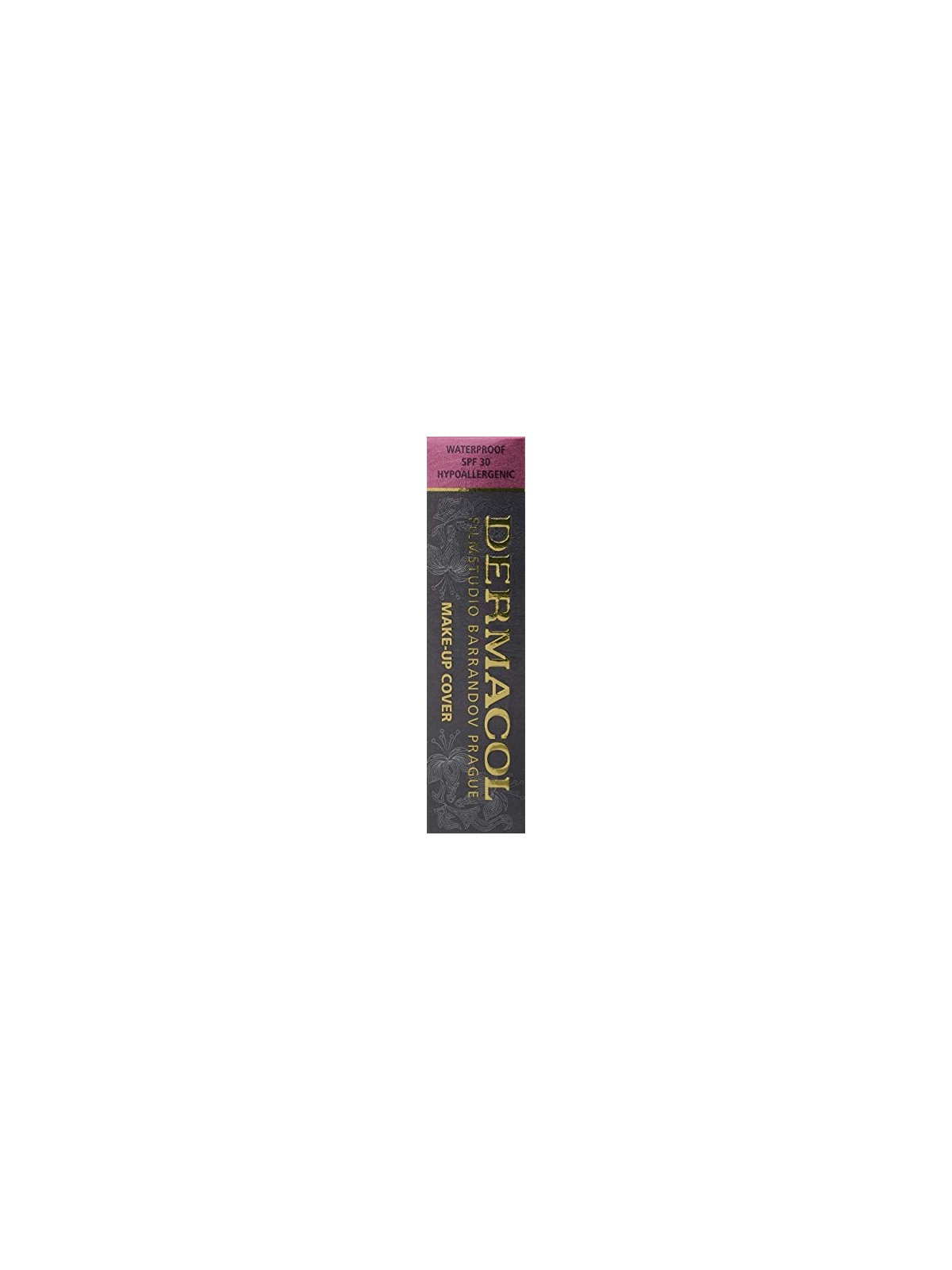 Dermacol Makeup Cover Trucco SPF30